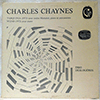 CHARLES CHAYNES - TARQUINIA - M'ZAB