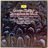 MAHLER / MARILYN HORNE / CAROL NEBLETT - SYMPHONIE NO.2