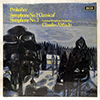 PROKOFIEV / CLAUDIO ABBADO / LONDON SYMPHONY ORCHESTRA - SYMPHONY NO.1