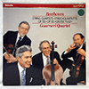 BEETHOVEN / GUARNERI QUARTET - STRING QUARTETS OP. 130 OP. 133 GROSSE FUGE