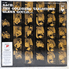 BACH / GLENN GOULD - THE GOLDBERG VARIATIONS
