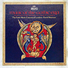DAVID MUNROW / EARLY MUSIC CONSORT OF LONDON - MUSIC OF THE GOTHIC ERA