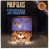 PHILIP GLASS - SATYAGRAHA
