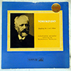 TCHAIKOVSKY / CONSTANTIN SILVESTRI - SYMPHONY NO. 5 IN E MINOR