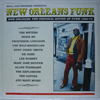 VARIOUS - NEW ORLEANS FUNK