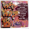 VARIOUS - STREET SOUNDS HIP HOP 18