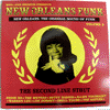 VARIOUS - NEW ORLEANS FUNK VOL 2