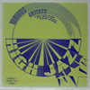 VARIOUS - HIGH JAZZ