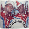 VARIOUS - BATUCADA POR FAVOR