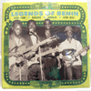 VARIOUS - LEGENDS OF BENIN