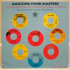 VARIOUS - AMAZING FUNK MASTERS