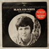 TONY JOE WHITE - BLACK &AMP; WHITE