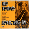 MIKE WESTHUES - NEW MORNING TRAIN