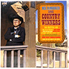 NEIL HAMBURGER - NEIL HAMBURGER SINGS COUNTRY WINNERS