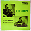 KENNY BAKER / JOE GREENE - HIGH COUNTRY
