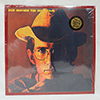 TOWNES VAN ZANDT - OUR MOTHER THE MOUNTAIN