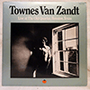 TOWNES VAN ZANDT - LIVE AT THE OLD QUARTER, HOUSTON, TEXAS