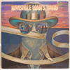 INVISIBLE MAN'S BAND - REALLY WANNA SEE YOU