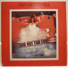 THP ORCHESTRA - TWO HOT FOR LOVE