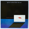 QUEEN SAMANTHA - THE LETTER