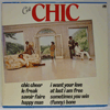 CHIC - C'EST CHIC