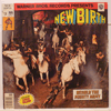 NEW BIRTH - BEHOLD THE MIGHTY ARMY / SEALED ORIGINAL