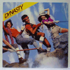 DYNASTY - YOUR PIECE OF THE ROCK
