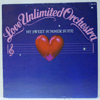 LOVE UNLIMITED ORCHESTRA - MY SWEET SUMMER SUITE