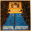 DIGITAL EMOTION - SAME