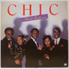 CHIC - REAL PEOPLE