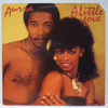 AURRA - A LITTLE LOVE