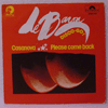 LEBARON DISCO-GO - CASANOVA / PLEASE COME BACK