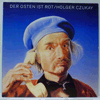 HOLGER CZUKAY: DER OSTEN IST ROT