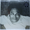 JAMES MASON - THE DANCE OF LIFE / UP JUMP