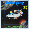 BABY'S GANG - CHALLENGER