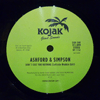 ASHFORD &AMP; SIMPSON / ESTHER PHILLIPS - DON'T COST YOU NOTHING / ALL THE WAY DOWN