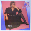 FIA NYSTRÖM - NYX