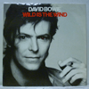 DAVID BOWIE - WILD IS THE WIND / GOLDEN YEARS