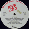 HIPNOSIS - DROID / PROMO
