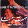 NUSRAT FATEH ALI KHAN - MUSTT MUSTT (MASSIVE ATTACK REMIX)