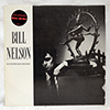 BILL NELSON - THE LOVE THAT WHIRLS (DIARY OF A THINKING HEART) / LA BELLE ET LA BETE (BEAUTY AND THE BEAST)
