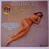 JUMBO '76 - SEXY LADY