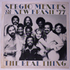 SERGIO MENDES &AMP; THE NEW BRASIL '77 - THE REAL THING