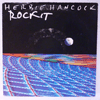 HERBIE HANCOCK - ROCKIT
