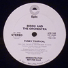 BIDDU &AMP; THE ORCHESTRA - FUNKY TROPICAL / PROMO
