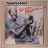 M-ZEE BAND / MICHAEL ZAGER BAND - DOCTOR RHYTHM