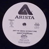 EDDIE KENDRICKS - AIN'T NO SMOKE WITHOUT FIRE / WHIP / PROMO