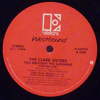 CLARK SISTERS - YOU BROUGHT THE SUNSHINE
