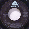 HARVEY MASON - TILL YOU TAKE MY LOVE