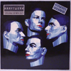 KRAFTWERK - ELECTRIC CAFE / DEUTSCHE VERSION